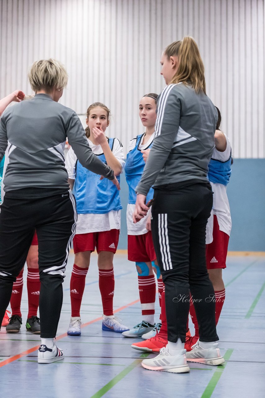 Bild 62 - wCJ Norddeutsches Futsalturnier Auswahlmannschaften